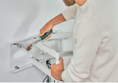 Bosch 1600A0317V 1/2'' Cırcırlı Somun Sıkma