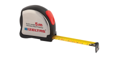 İZELTAŞ KROM ŞERİT METRE 5 M 0588150015