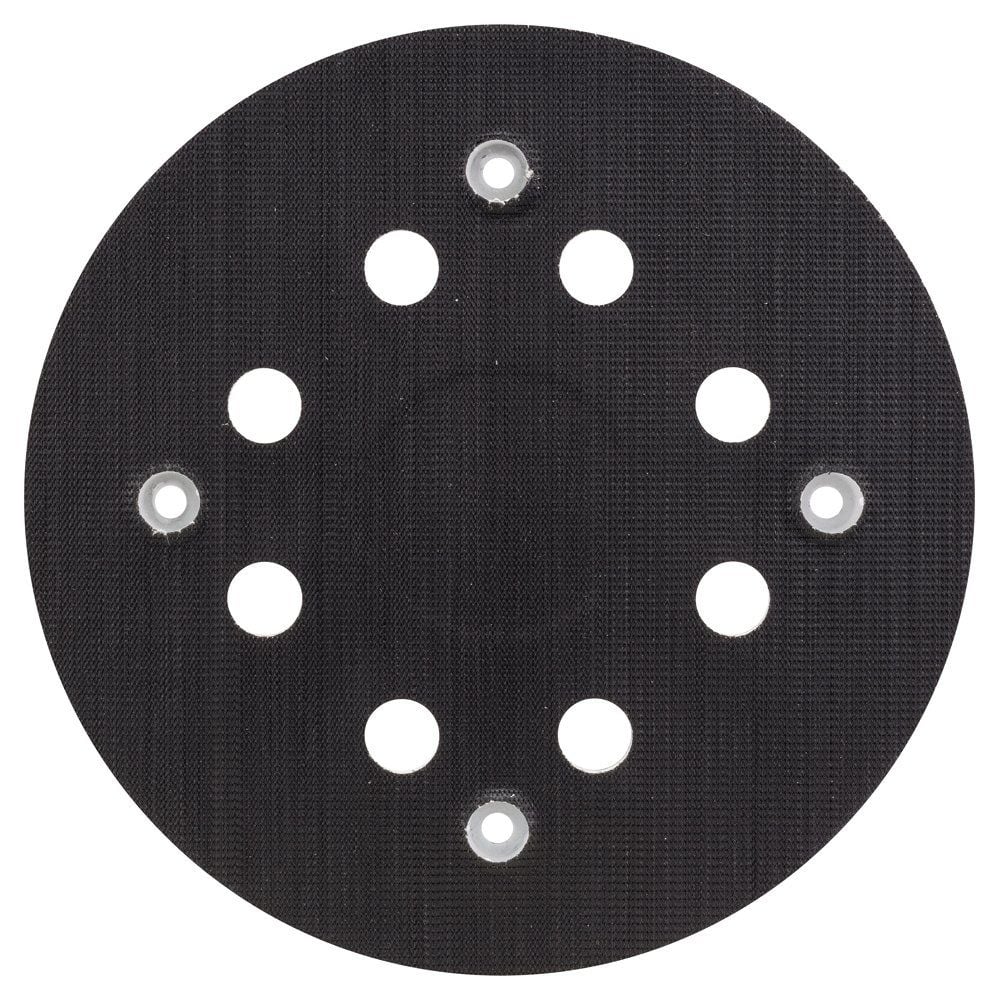 Bosch - 125 mm Zımpara Tabanı Orta Sertlikte (GEX)