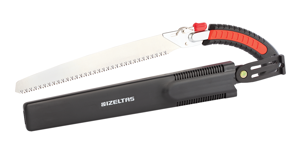 İZELTAŞ DAL BUDAMA TESTERESİ 300 MM 6735270300