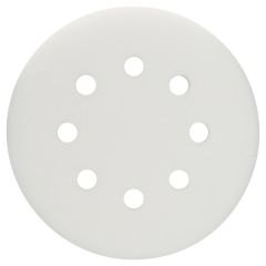 Bosch - 125 mm Delikli Sünger Taban