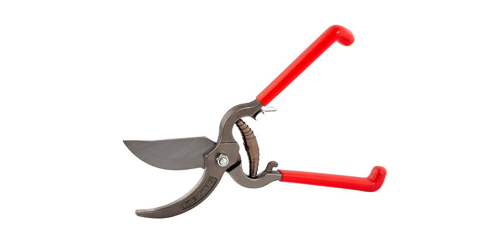 İZELTAŞ BAG MAKASI 230 MM (LÜKS) 6710270230
