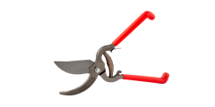 İZELTAŞ BAG MAKASI 230 MM (LÜKS) 6710270230