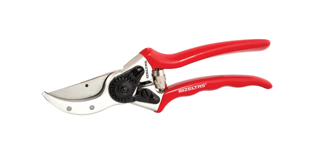 İzeltaş 6720 220 mm Hafif Tip Bağ Makası