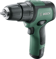Bosch EasyImpact 12 Tek Akü SoftbagAkülü Darbeli Matkap