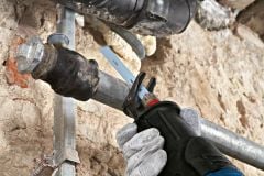 Bosch - Heavy Serisi Metal için Panter Testere Bıçağı S 926 CHF - 5'li