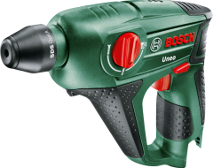 Bosch UNEO 12 LI Kırıcı Delici (Solo)