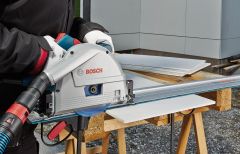 Bosch 2608644376 190x30 mm 24 Diş Daire Testere Bıçağı