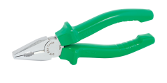İZELTAŞ ELTA KOMBINE PENSE OPAK 200 MM  3021121200