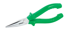 İZELTAŞ ELTA KARGABURUN DÜZ UÇLU OPAK 200 MM  3221131200