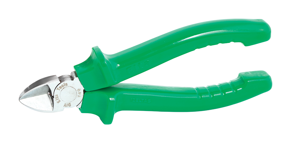 İZELTAŞ ELTA YAN KESKI OPAK 160 MM 3701161160