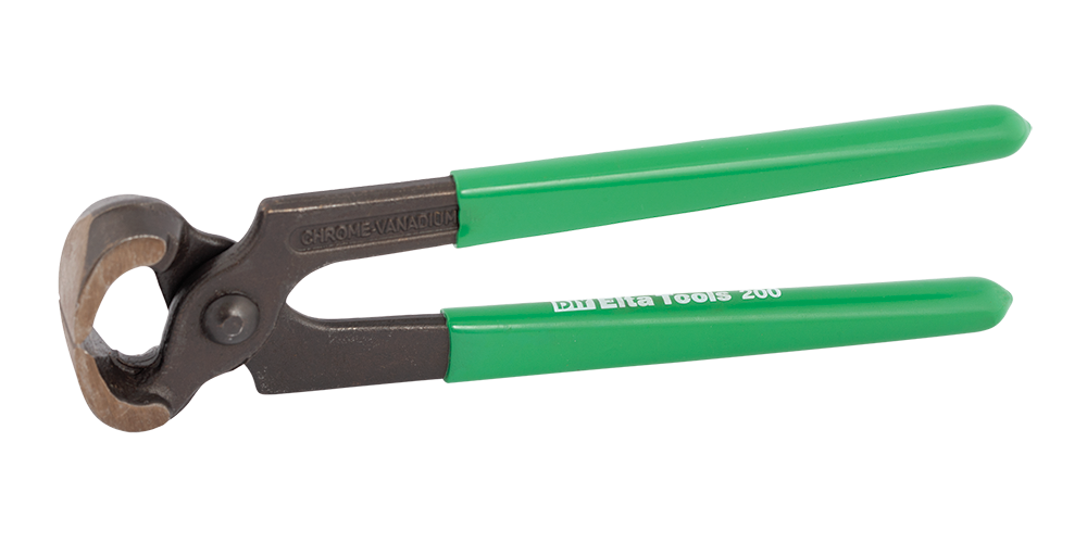 İZELTAŞ ELTA KERPETEN 160 MM  3801150160
