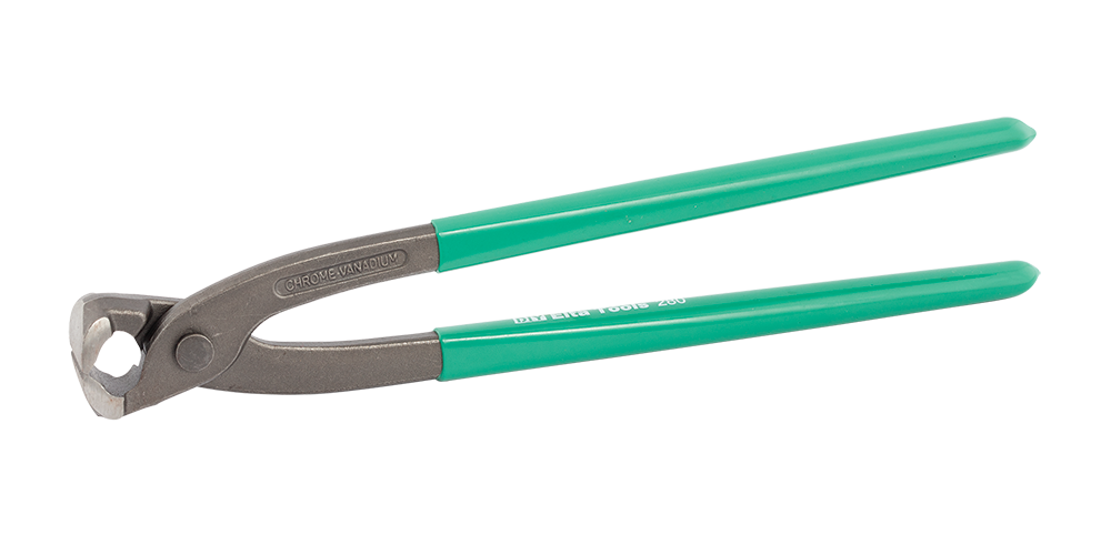 İZELTAŞ ELTA BETONCU KERPETENİ 250 MM  3832150250