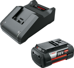 Bosch Başlangıç Seti 36 V / 4.0 Ah lithium-ion battery