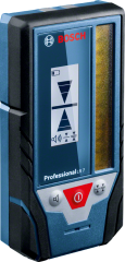 Bosch LR 7 Prof Carton