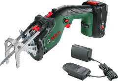 Bosch KEO 18 LI Akülü Bahçe Testeresi