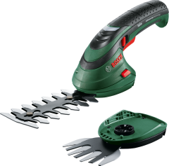Bosch ISIO Çim ve Topiari Makası