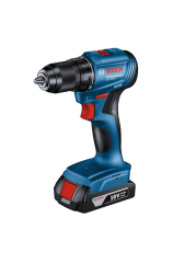 Bosch GSR 185-LI Tek Akülü Vidalama Makinesi