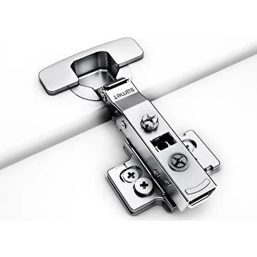 Master frenli düz menteşe ( 20 adet )