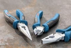 Bosch Professional Pense Seti 3 Parça