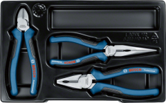 Bosch Professional Pense Seti 3 Parça