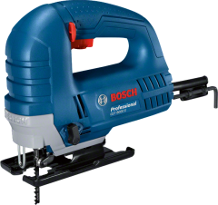 Bosch Professional GST 8000 E Dekupaj Testere