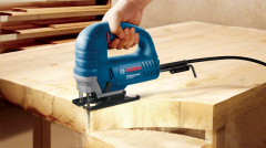 Bosch Professional GST 8000 E Dekupaj Testere