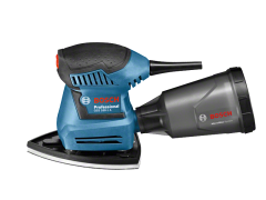 Bosch Professional GSS 160 Multi Titreşimli Zımpara