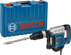 Bosch Professional GSH 5 CE Kırıcı