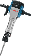 Bosch Professional GSH 27 VC Kırıcı