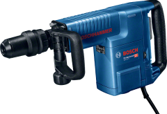 Bosch Professional GSH 11 E Kırıcı