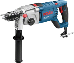 Bosch Professional GSB 162-2 RE Darbeli Matkap