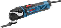 Bosch Professional GOP 40-30 Çok Amaçlı Kesici