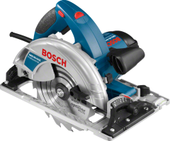 Bosch Professional GKS 65 GCE Daire Testere