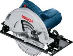 Bosch Professional GKS 235 Turbo Daire Testere