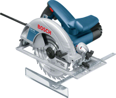 Bosch Professional GKS 190 Daire Testere