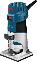 Bosch Professional GKF 600 Kenar Frezesi
