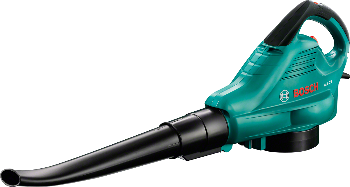 Bosch ALS 25 Yaprak Üfleme Makinesi