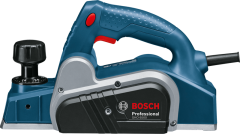Bosch Professional GHO 6500 Planya
