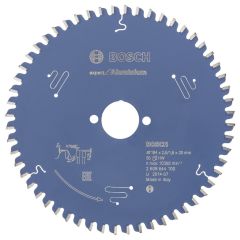 Bosch - Expert Serisi Alüminyum için Daire Testere Bıçağı 184*30 mm 56 Diş