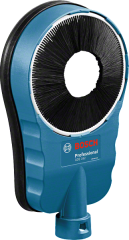 Bosch Professional GDE 162 Toz Emme Adaptörü