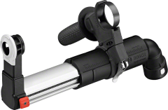 Bosch Professional GDE 16 plus Toz Emme Adaptörü