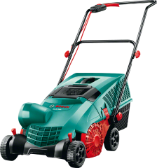 Bosch ALR 900 Çim Havalandırma Makinesi
