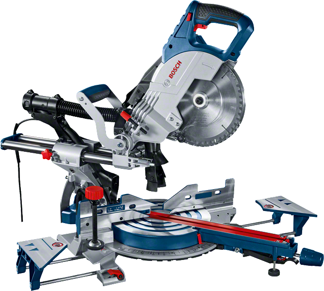 Bosch Professional GCM 8 SJL Gönye Kesme Makinesi
