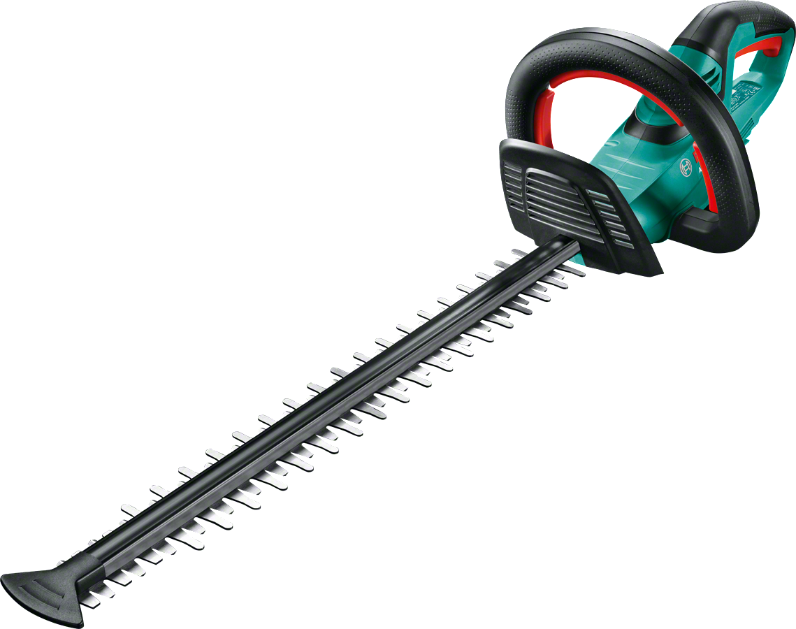 Bosch AHS 50-20 LI (Aküsüz Model) Çit Kesme Makinesi