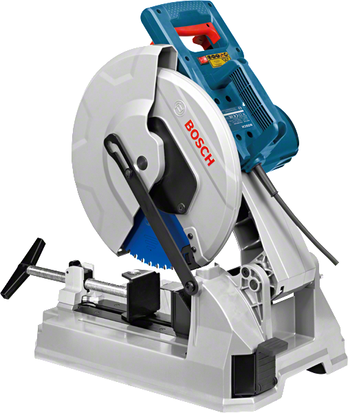 Bosch Professional GCD 12 JL Metal Kesme Testeresi