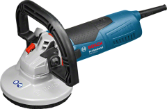 Bosch Professional GBR 15 CA Beton Taşlama