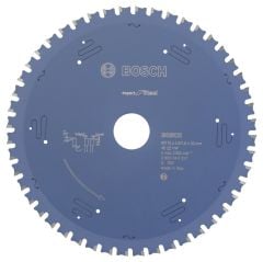 Bosch - Expert Serisi Metal için Daire Testere Bıçağı 210*30 mm 48 Diş