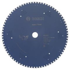 Bosch - Expert Serisi Metal için Daire Testere Bıçağı 305*25,40 mm 80 Diş