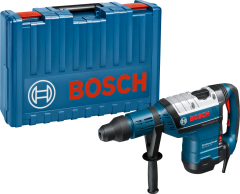 Bosch Professional GBH 8-45 DV Kırıcı Delici